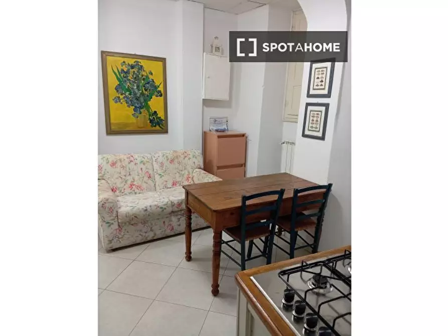 appartamento in affitto a Firenze in zona Centro Duomo