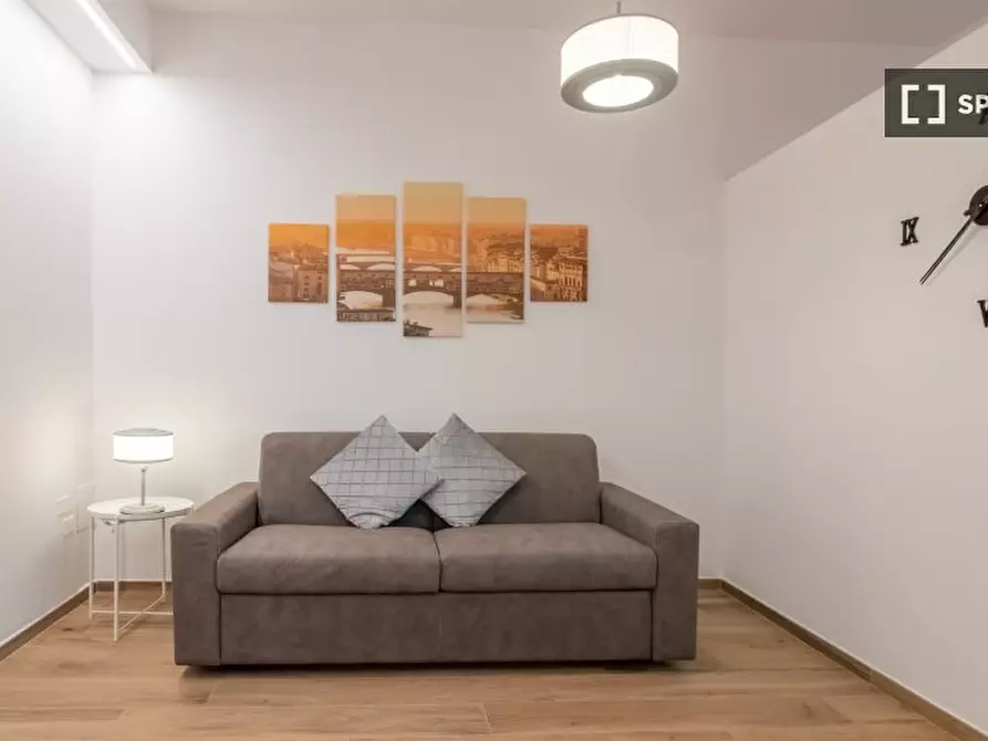 appartamento in affitto a Firenze in zona Firenze Nova