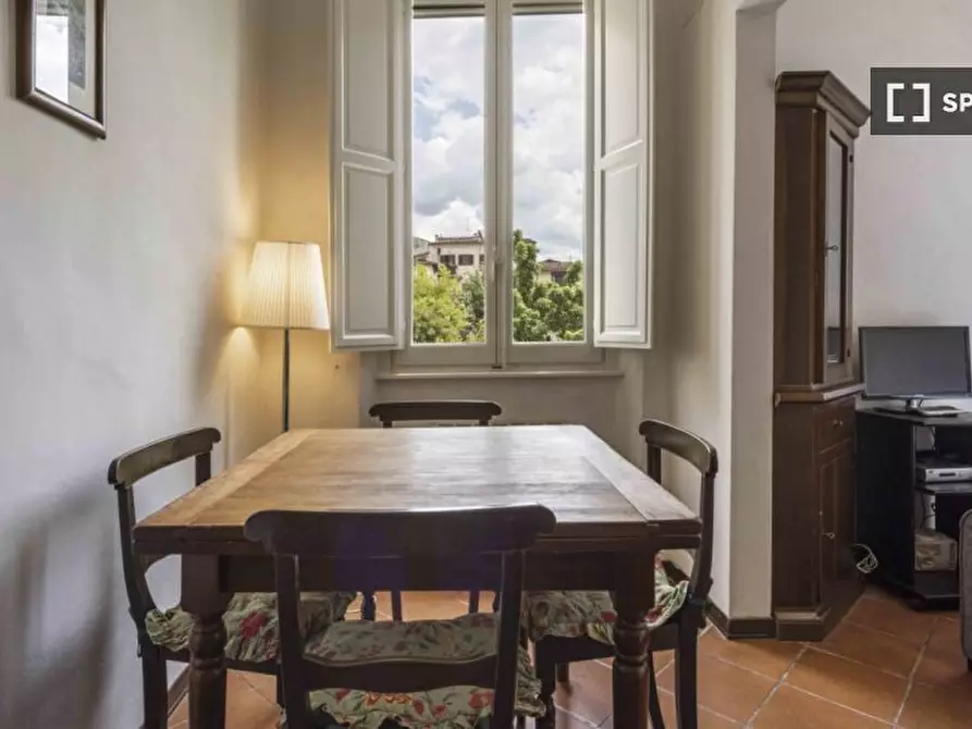 appartamento in affitto a Firenze in zona Centro Santa Croce