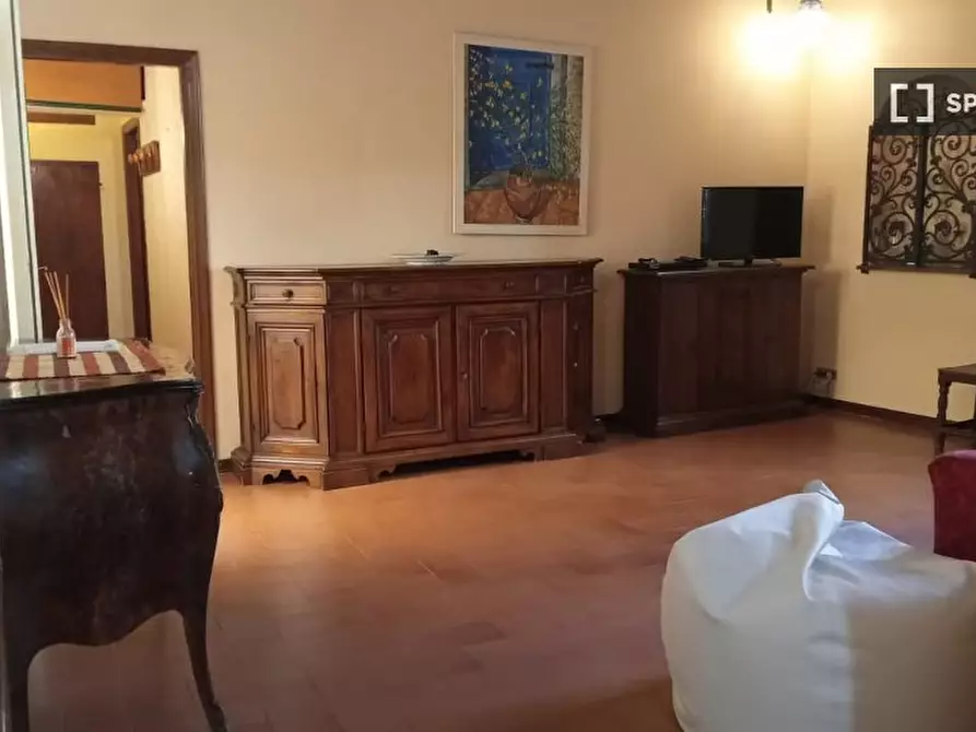 appartamento in affitto a Firenze in zona Centro San Frediano