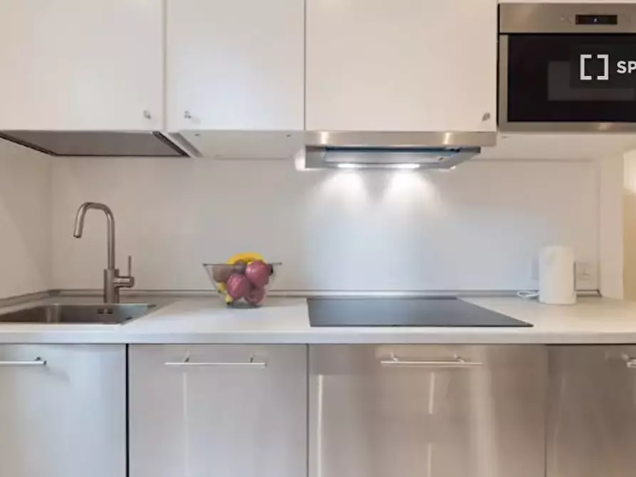 appartamento in affitto a Firenze in zona Centro Santa Maria Novella