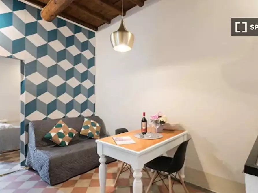 appartamento in affitto a Firenze in zona Centro Santa Croce