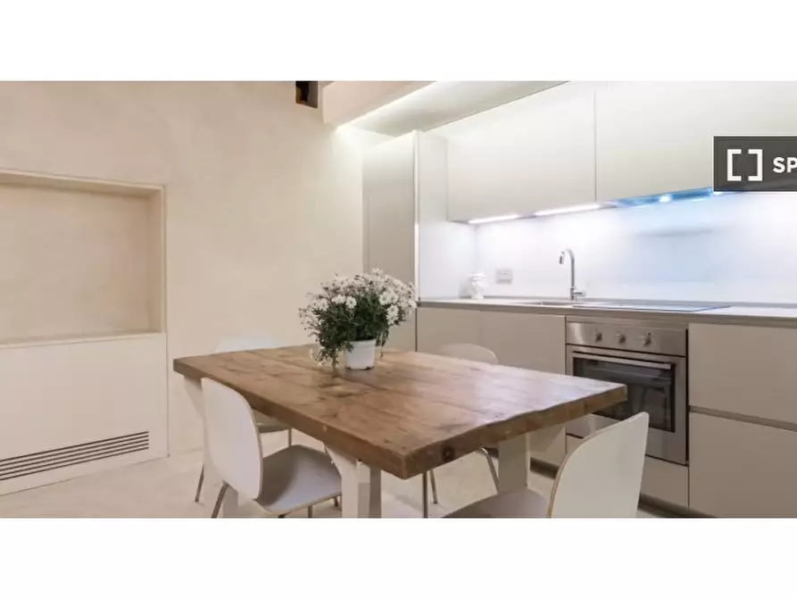 appartamento in affitto a Firenze in zona Centro Santa Croce