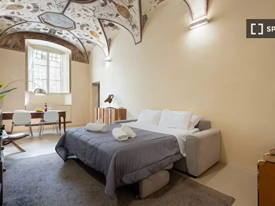 appartamento in affitto a Firenze in zona Centro Santa Croce