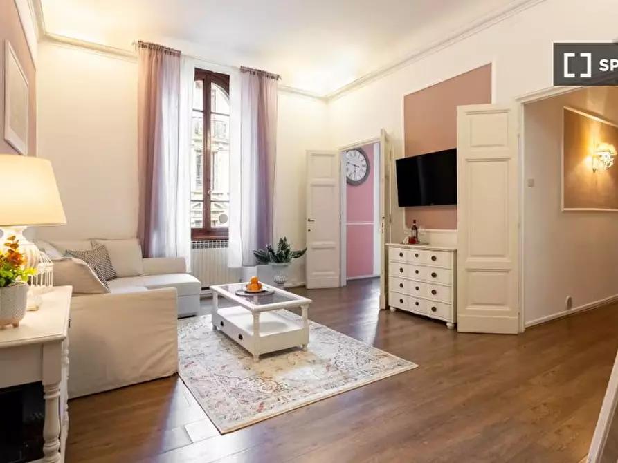 appartamento in affitto a Firenze in zona Centro Santa Croce