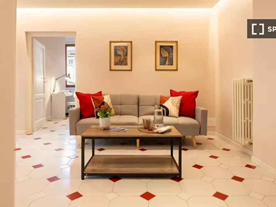 appartamento in affitto a Firenze in zona Centro Duomo