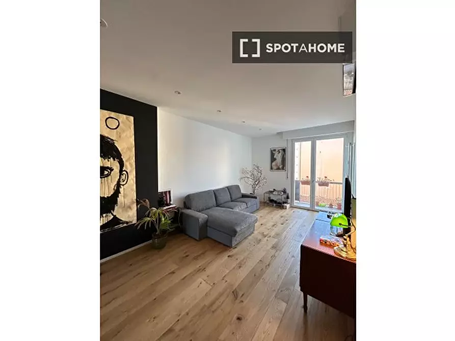 appartamento in affitto a Firenze