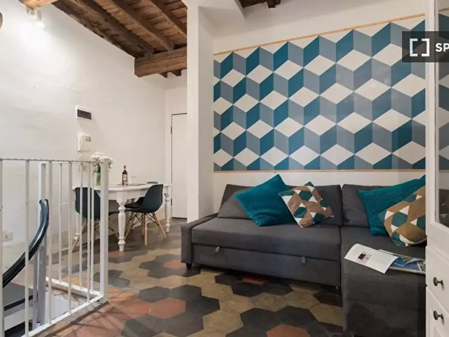 appartamento in affitto a Firenze in zona Centro Santa Croce