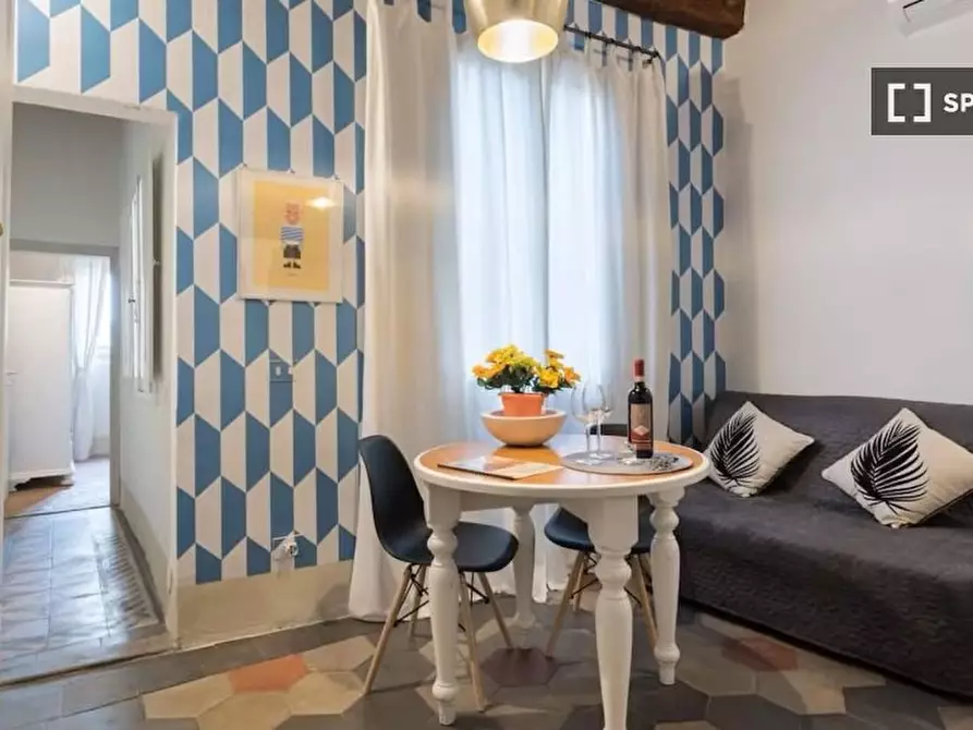 appartamento in affitto a Firenze in zona Centro Santa Croce