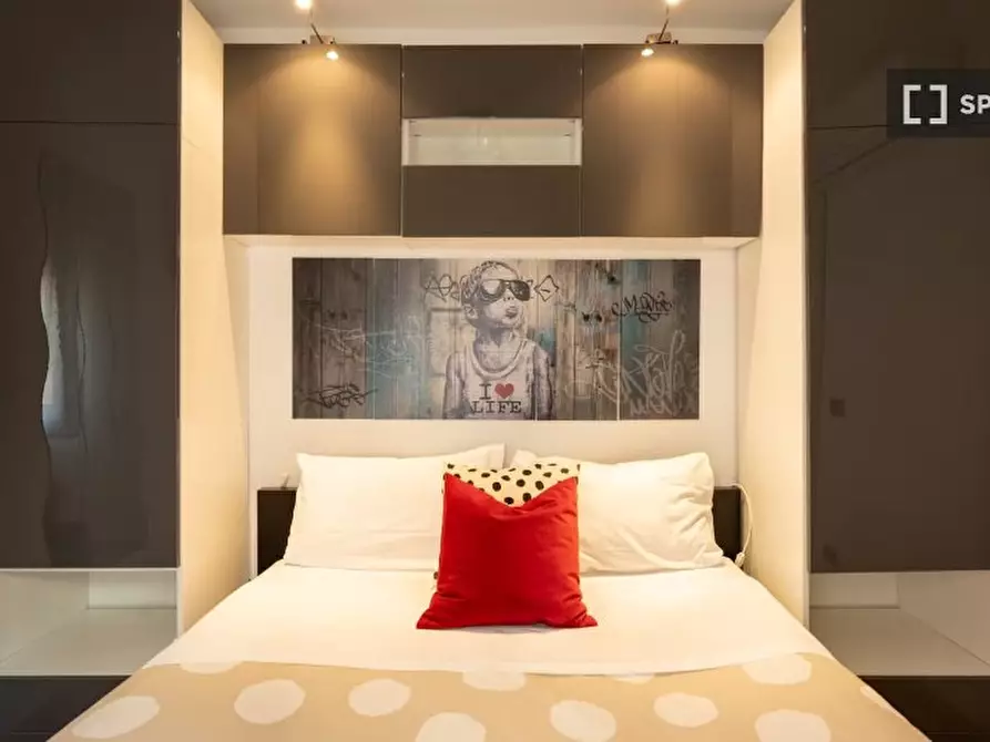 appartamento in affitto a Firenze in zona Centro Santa Croce