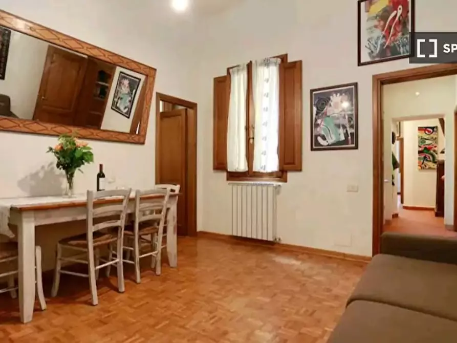 appartamento in affitto a Firenze in zona Centro Duomo