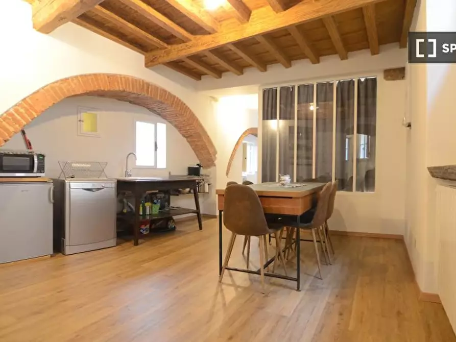 appartamento in affitto a Firenze in zona Centro San Frediano