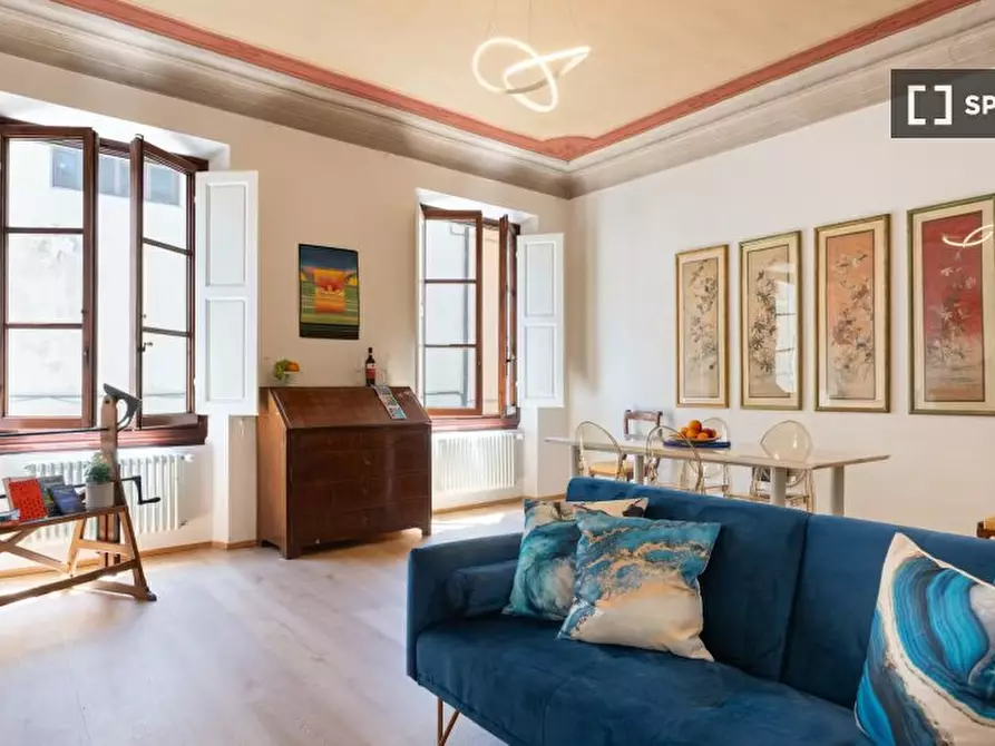 appartamento in affitto a Firenze in zona Centro Duomo