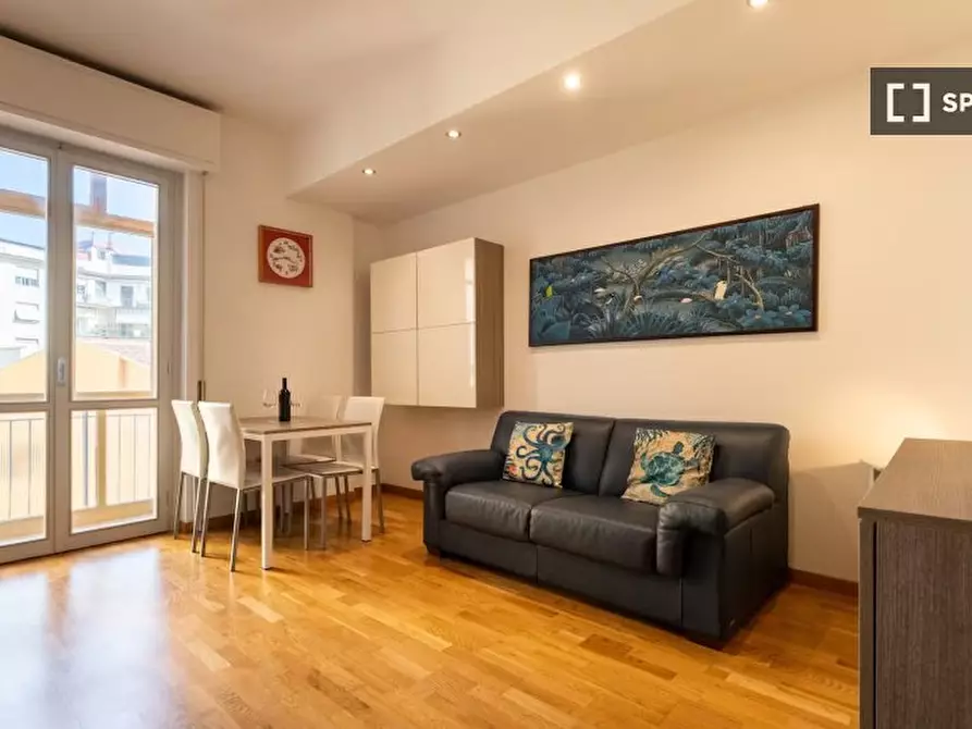 appartamento in affitto a Firenze