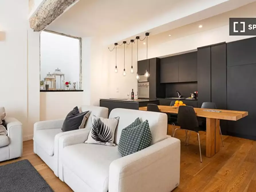 appartamento in affitto a Firenze in zona Centro Santa Maria Novella