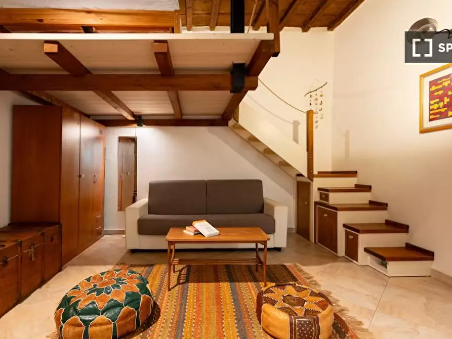 appartamento in affitto a Firenze in zona Centro Santa Croce