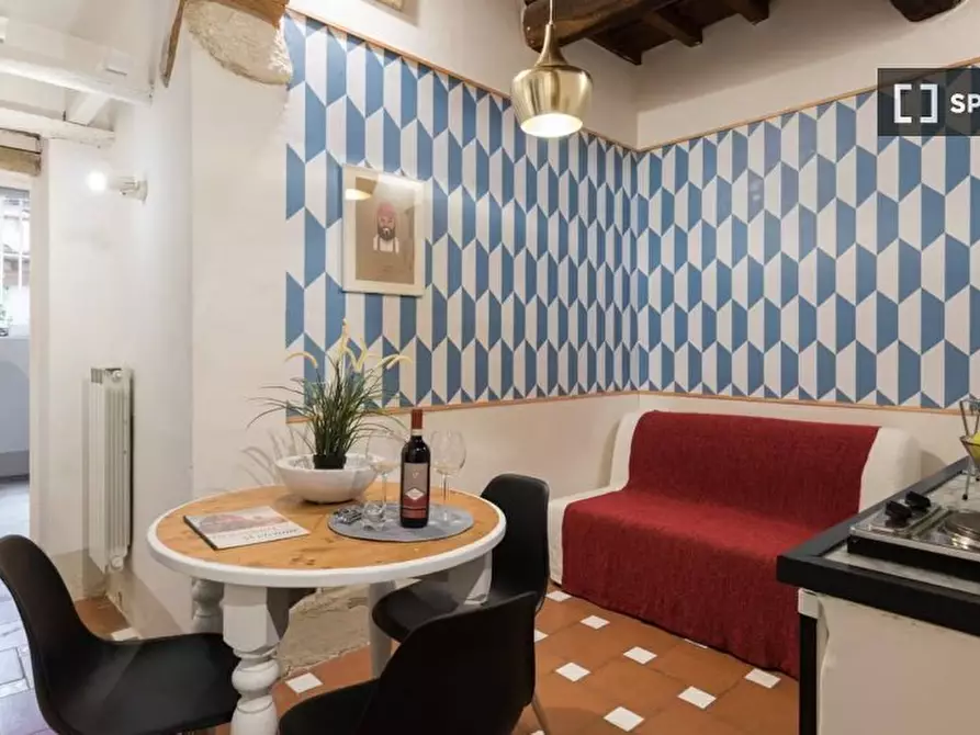 appartamento in affitto a Firenze in zona Centro Santa Croce