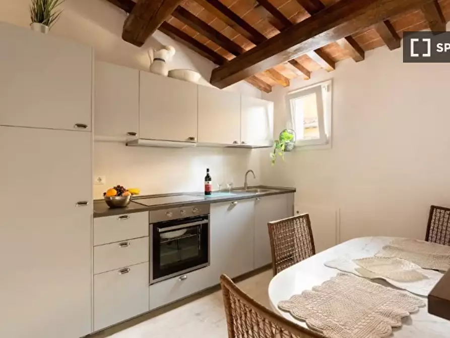 appartamento in affitto a Firenze in zona Centro Santa Maria Novella