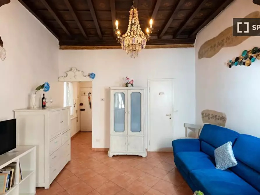 appartamento in affitto a Firenze in zona Centro Santa Maria Novella