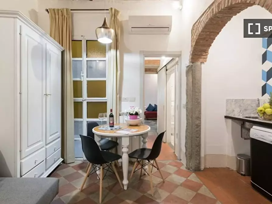 appartamento in affitto a Firenze in zona Centro Santa Croce