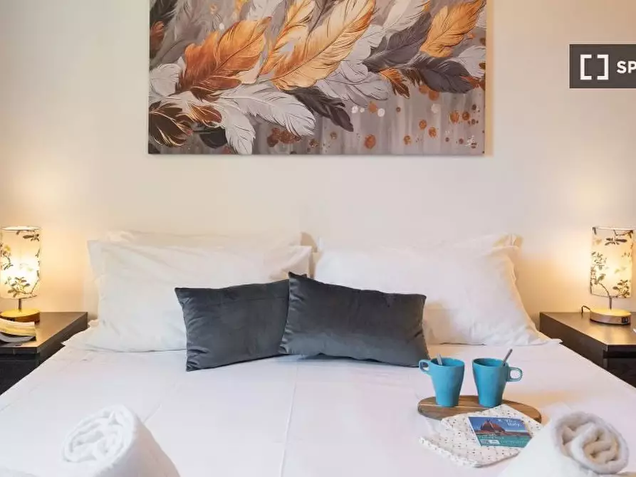 appartamento in affitto a Firenze in zona Centro Santa Croce