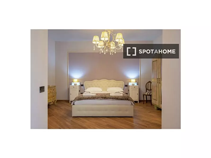 appartamento in affitto a Firenze in zona Centro Duomo