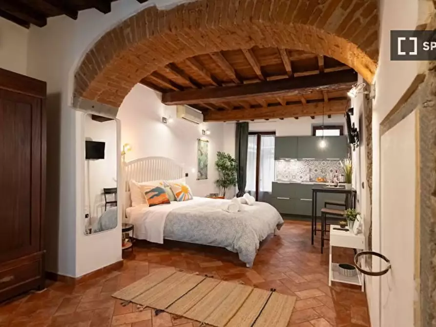 ufficio in affitto a Firenze in zona Centro San Frediano