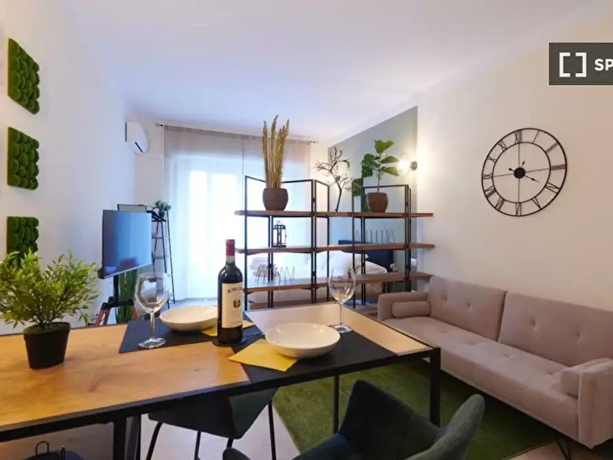 appartamento in affitto a Firenze