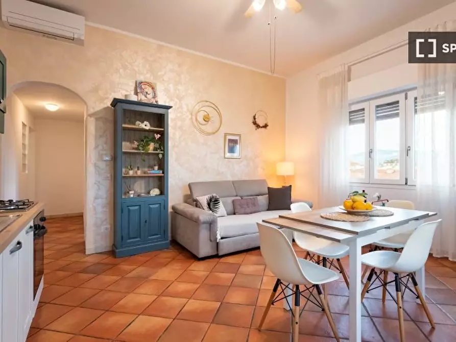 appartamento in affitto a Firenze in zona Sorgane