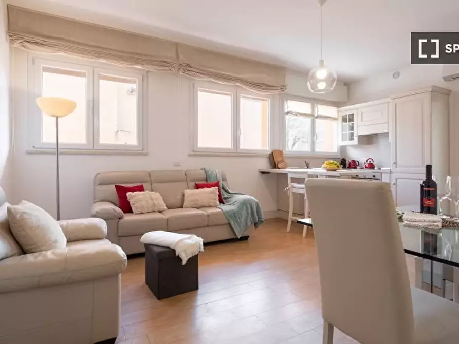 appartamento in affitto a Firenze in zona Centro San Frediano