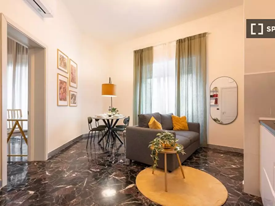 appartamento in affitto a Firenze in zona Centro Santa Maria Novella