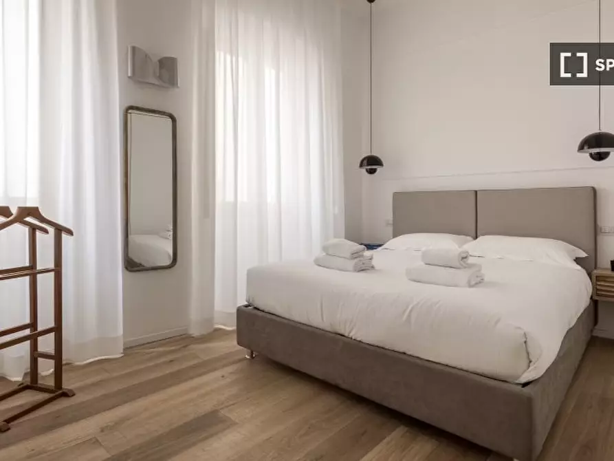 appartamento in affitto a Firenze in zona Centro Santa Maria Novella