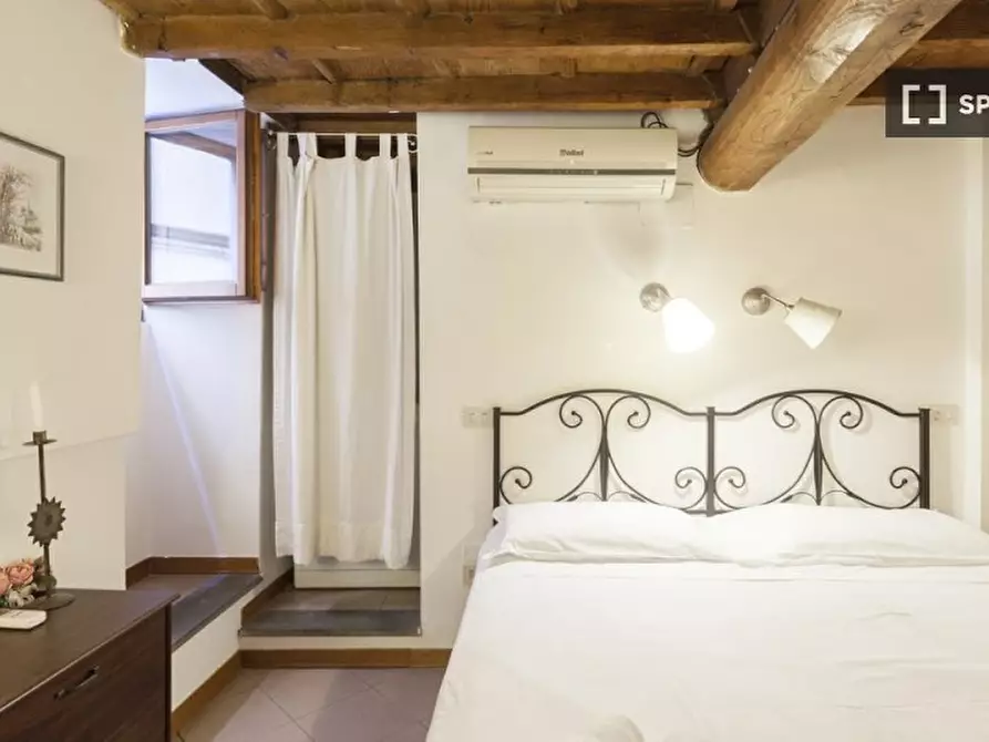 appartamento in affitto a Firenze in zona Centro Santa Croce