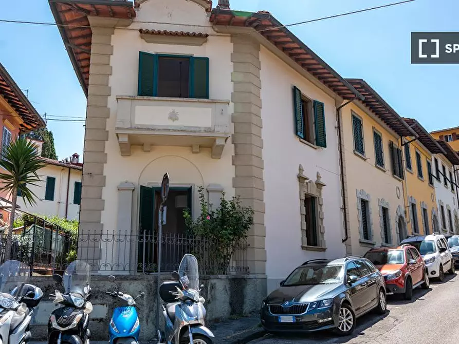 appartamento in affitto a Firenze in zona Centro San Frediano