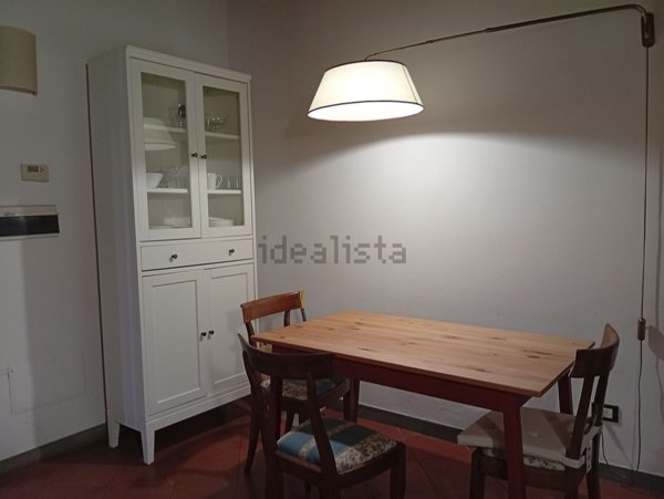 appartamento in affitto a Firenze in zona Centro San Frediano