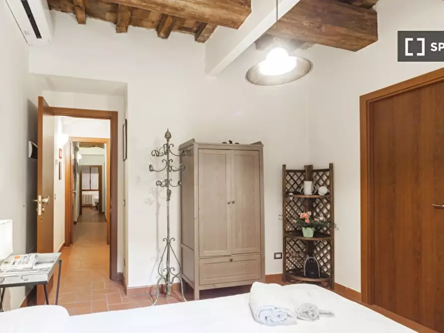 ufficio in affitto a Firenze in zona Centro Santa Croce