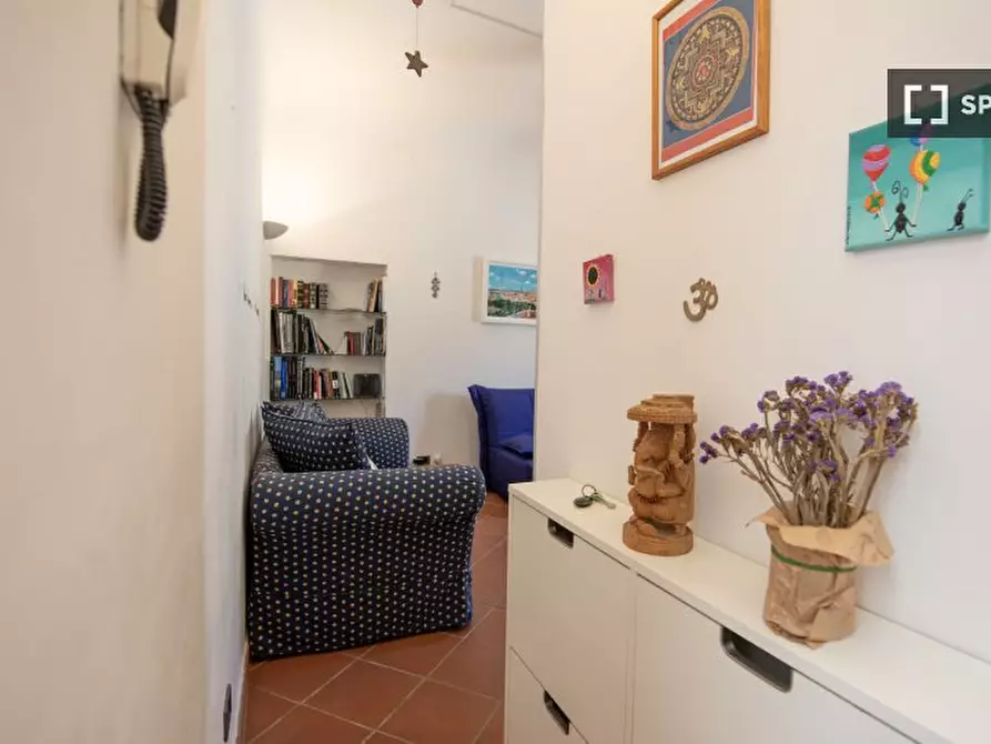 appartamento in affitto a Firenze in zona Cintoia