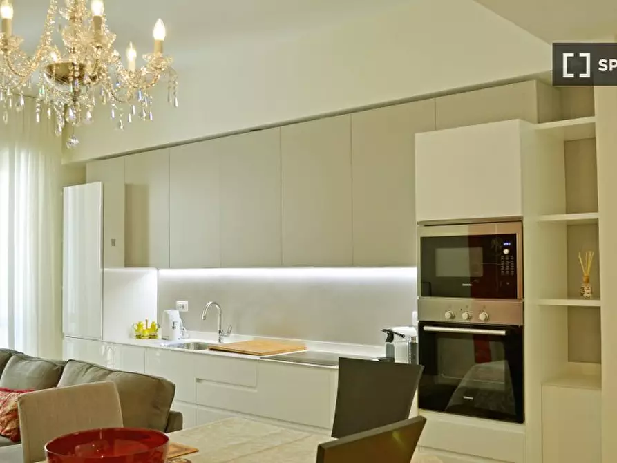 appartamento in affitto a Firenze in zona Centro Duomo