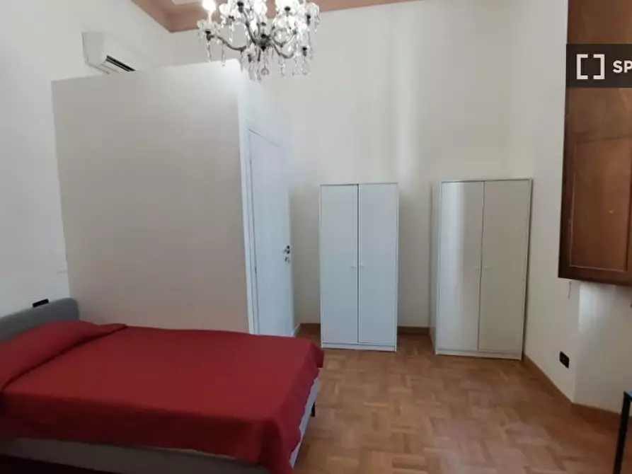 appartamento in affitto a Firenze in zona Campo di Marte