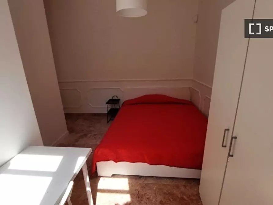 appartamento in affitto a Firenze in zona Campo di Marte