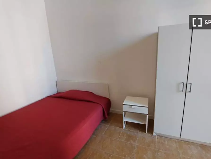 appartamento in affitto a Firenze in zona Campo di Marte