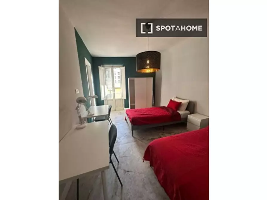 appartamento in affitto a Firenze