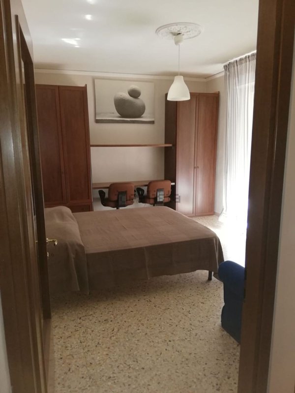 appartamento in affitto a Firenze in zona Isolotto