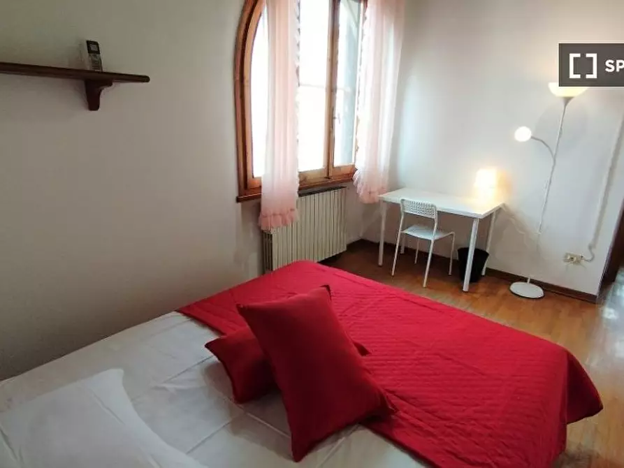 appartamento in affitto a Firenze in zona Sorgane