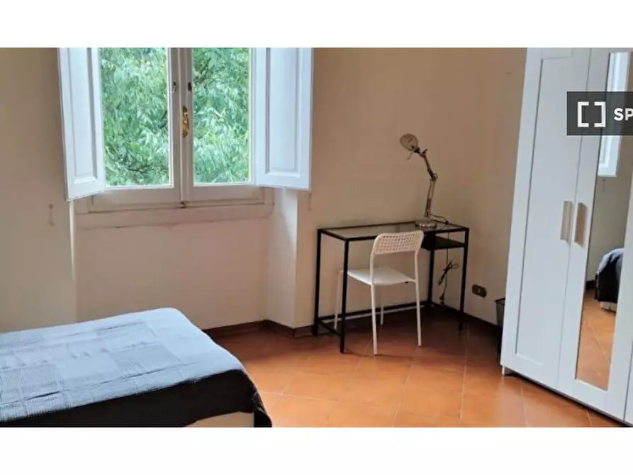 appartamento in affitto a Firenze in zona Campo di Marte