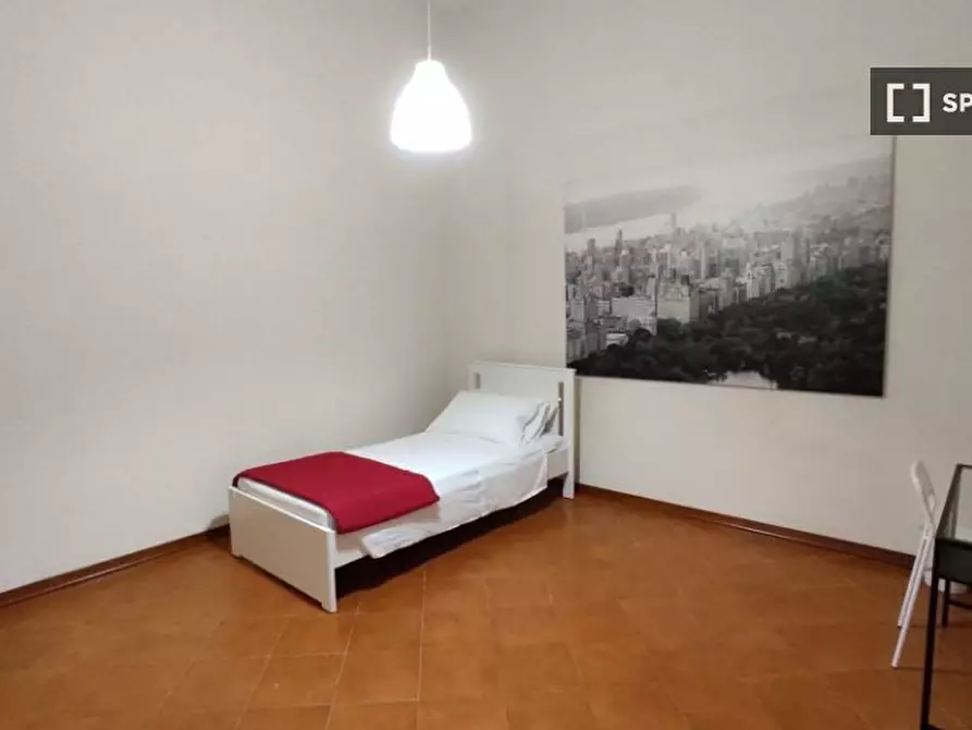 appartamento in affitto a Firenze in zona Campo di Marte