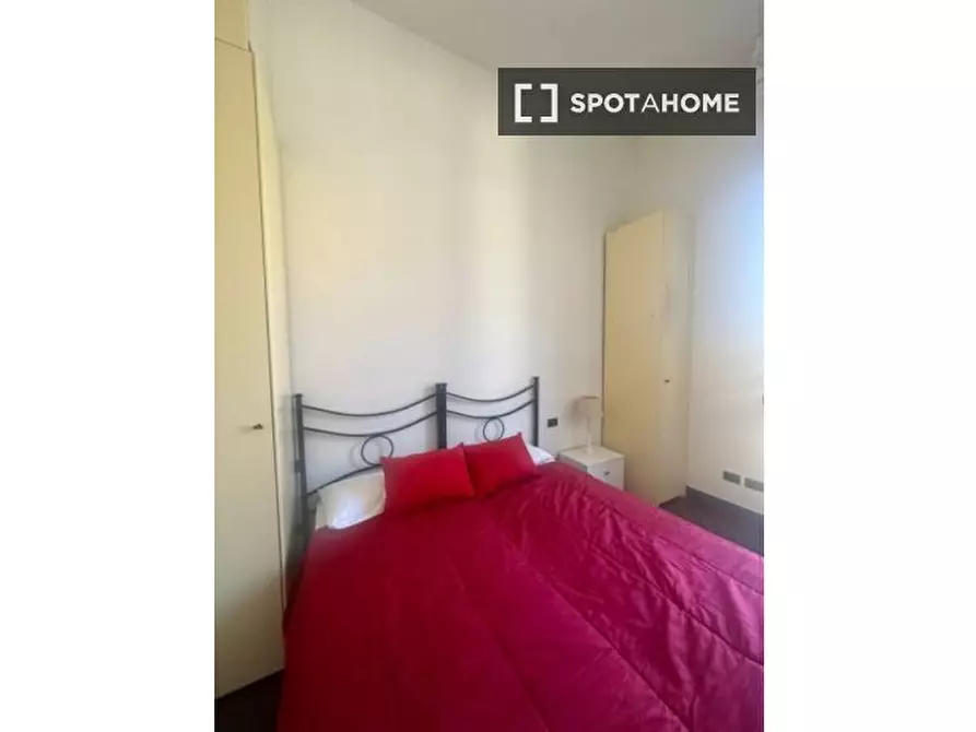 appartamento in affitto a Firenze in zona Campo di Marte