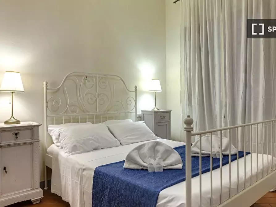 appartamento in affitto a Firenze in zona Centro Santa Croce