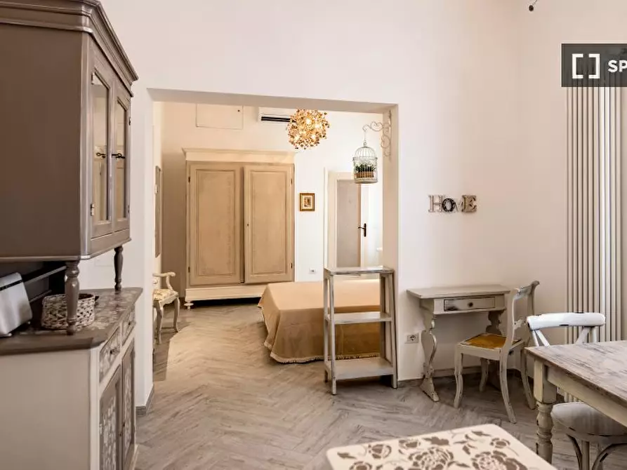 appartamento in affitto a Firenze in zona Varlungo