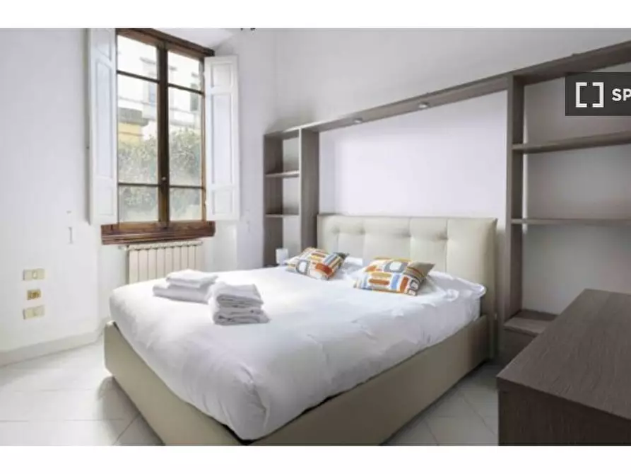 appartamento in affitto a Firenze in zona Galluzzo